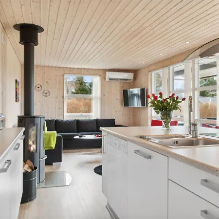 Helke - 100m To The Inlet In Se Jutland By Interhome Holiday home *