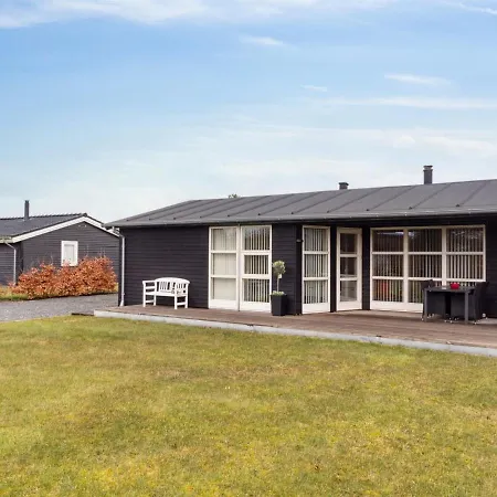 Helke - 100m To The Inlet In Se Jutland By Interhome