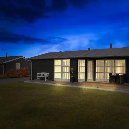 Holiday home Helke - 100m To The Inlet In Se Jutland By Interhome