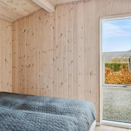 Helke - 100m To The Inlet In Se Jutland By Interhome Holiday home